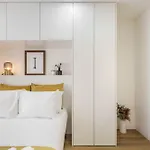 Santa Barbara Flat By Minho's Guest Appartement