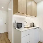 Santa Barbara Flat By Minho's Guest *