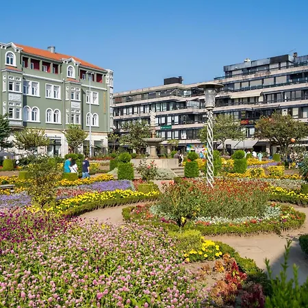 Apartament Santa Barbara Flat By Minho's Guest