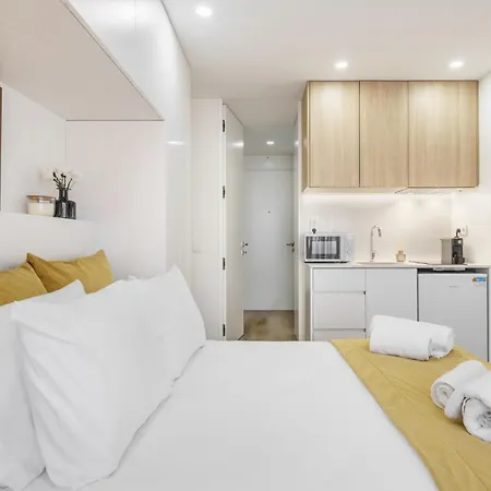 Santa Barbara Flat By Minho's Guest *