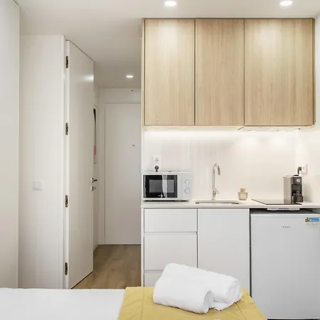 Santa Barbara Flat By Minho's Guest