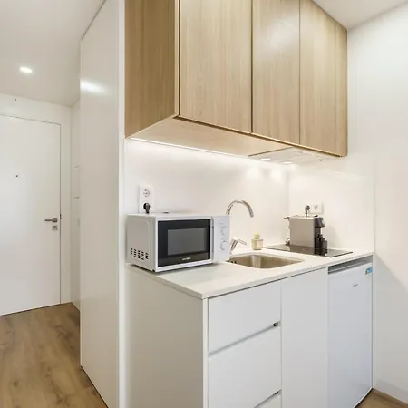 Santa Barbara Flat By Minho's Guest *