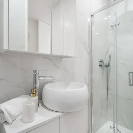 Santa Barbara Flat By Minho's Guest Braga