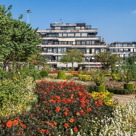 Apartament Santa Barbara Flat By Minho's Guest Braga