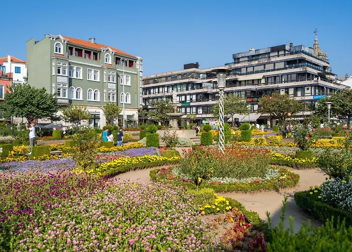 公寓 Santa Barbara Flat By Minho's Guest