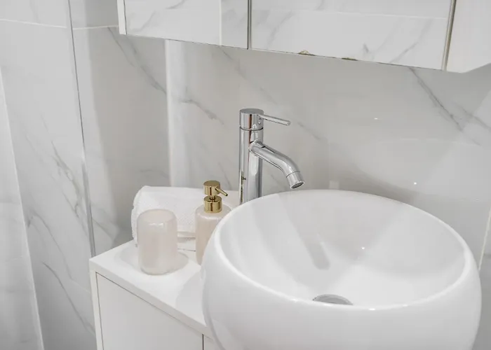 Apartament Santa Barbara Flat By Minho's Guest *