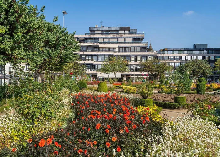 Apartament Santa Barbara Flat By Minho's Guest Braga